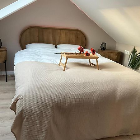 Nieuwe Vakantie Woning Nabij Het Strand - Egmond At The Beach House Egmond aan Zee Eksteriør billede