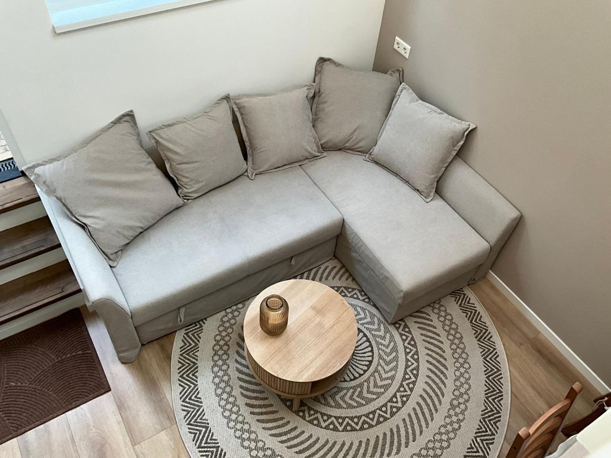 Nieuwe Vakantie Woning Nabij Het Strand - Egmond At The Beach House Egmond aan Zee Eksteriør billede
