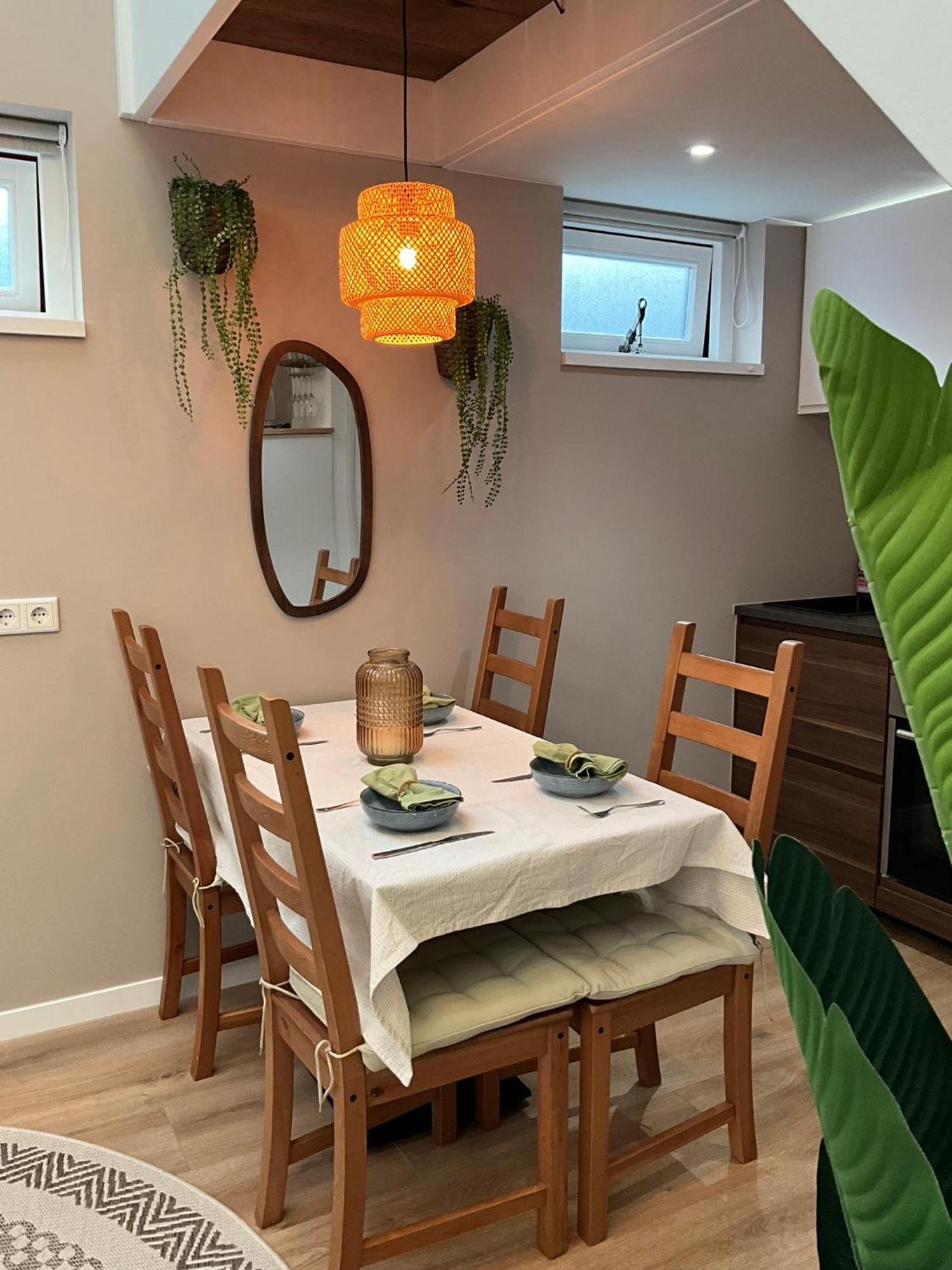 Nieuwe Vakantie Woning Nabij Het Strand - Egmond At The Beach House Egmond aan Zee Eksteriør billede