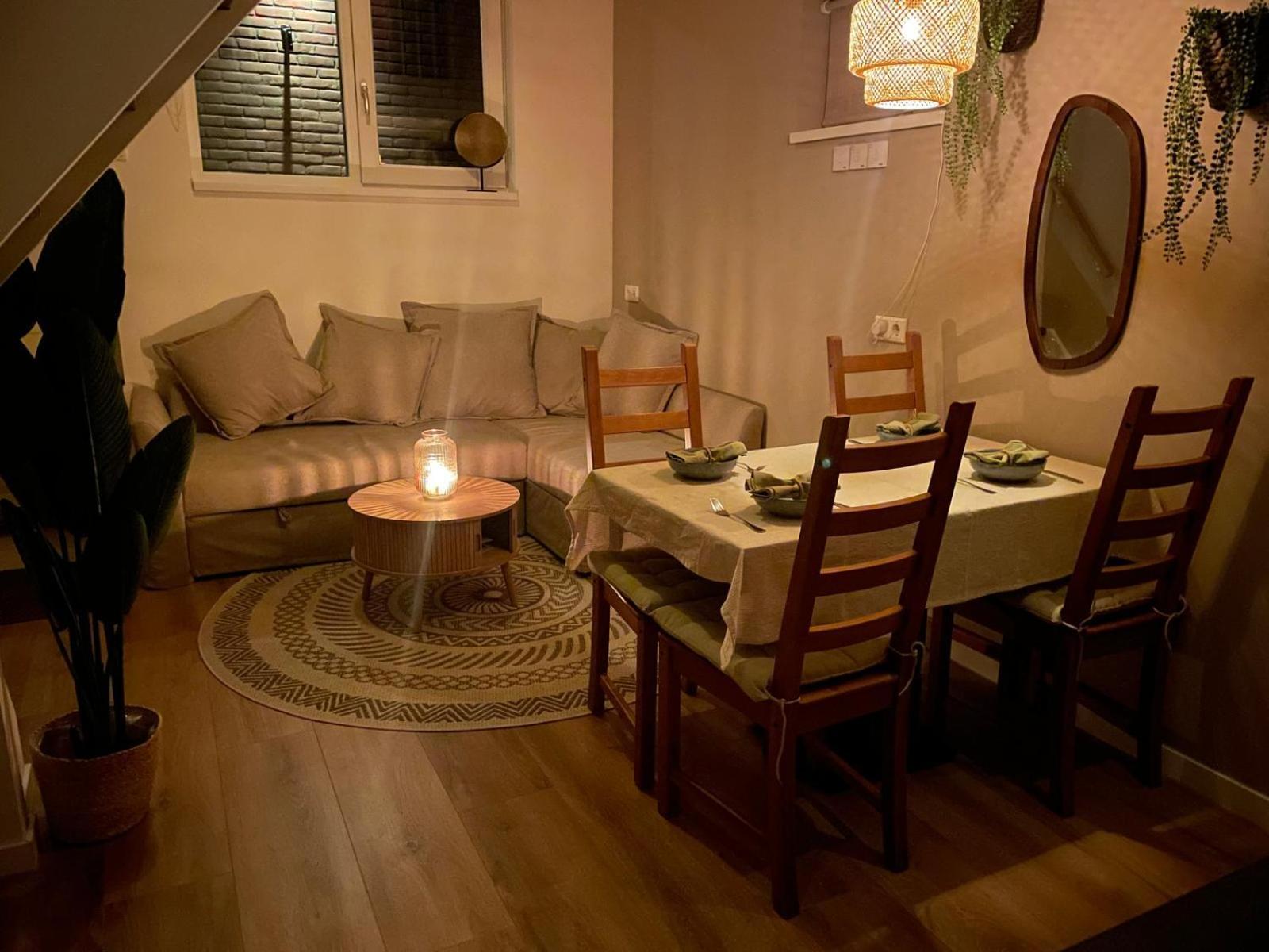 Nieuwe Vakantie Woning Nabij Het Strand - Egmond At The Beach House Egmond aan Zee Eksteriør billede
