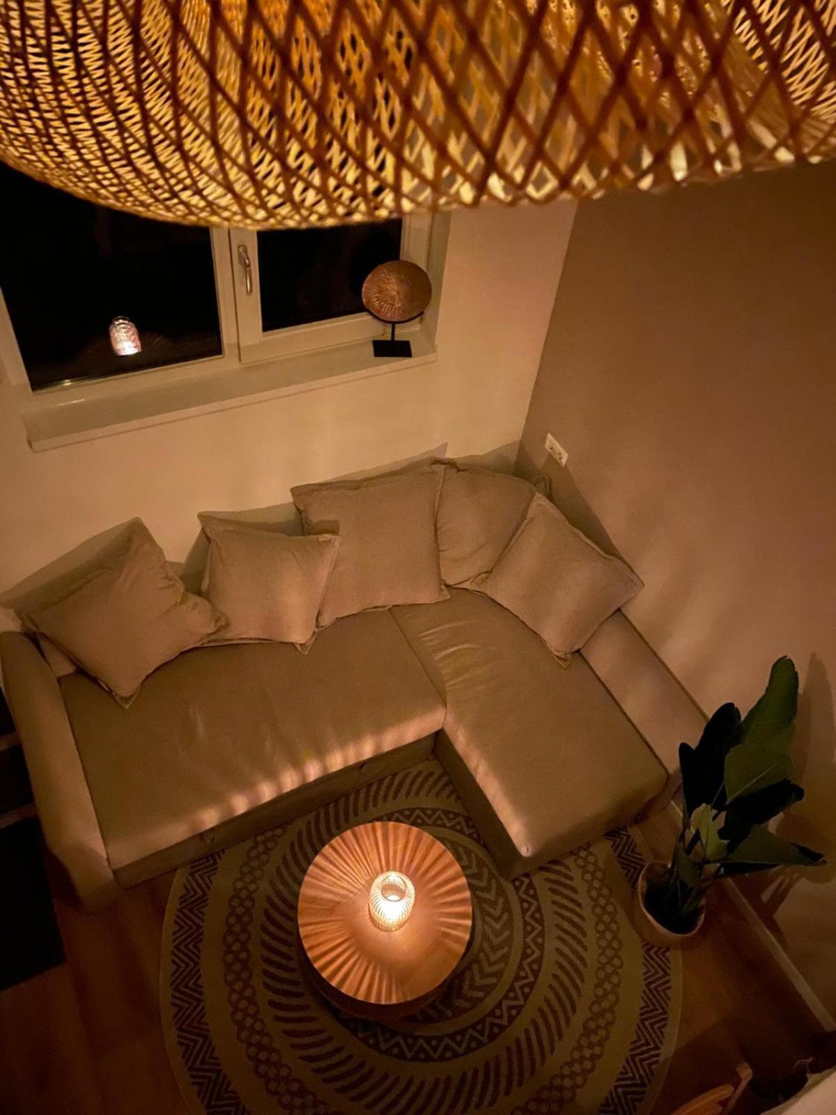 Nieuwe Vakantie Woning Nabij Het Strand - Egmond At The Beach House Egmond aan Zee Eksteriør billede